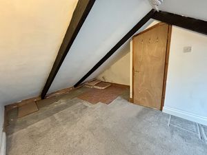 Belmont Street Tywardreath